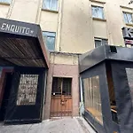 Departamento Roma Norte Centrico