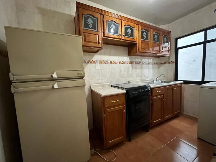 Appartamento Departamento Roma Norte Centrico Città del Messico